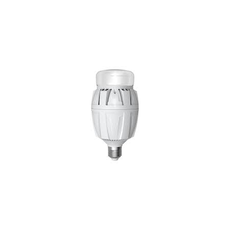 LAMPARA CAMPANAS LED E27 40W 6400K