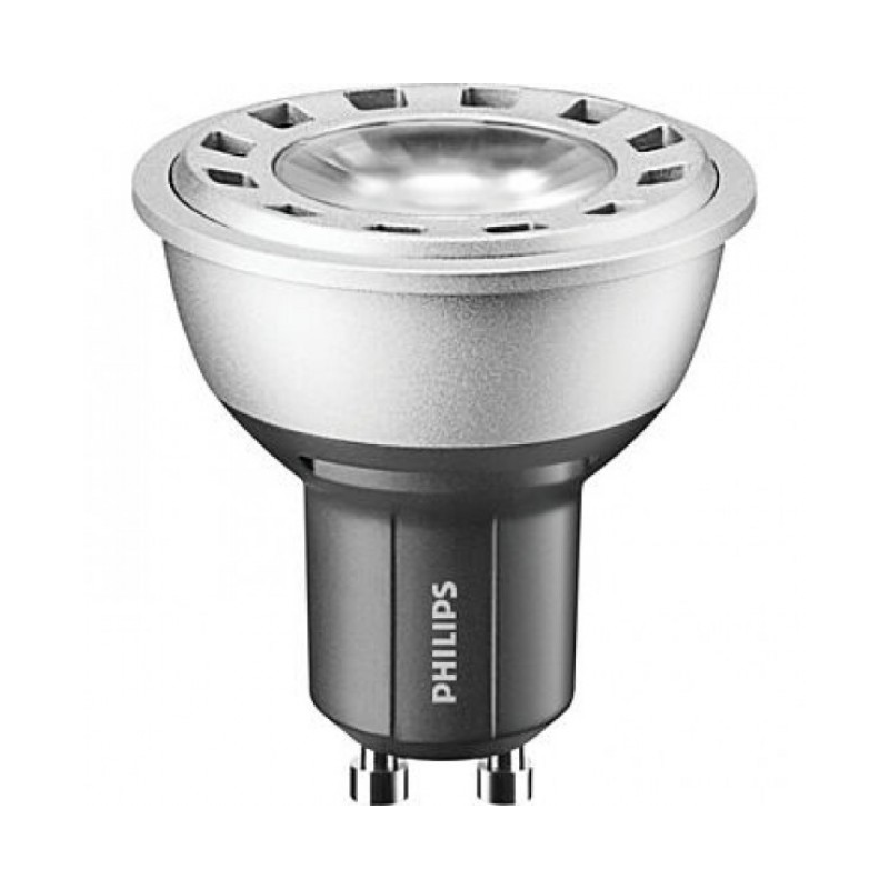 MASTERLED SPOT 6W GU10 3000K