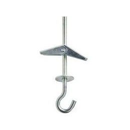 GANCHO VUELCO 5/32. LAPAFIL