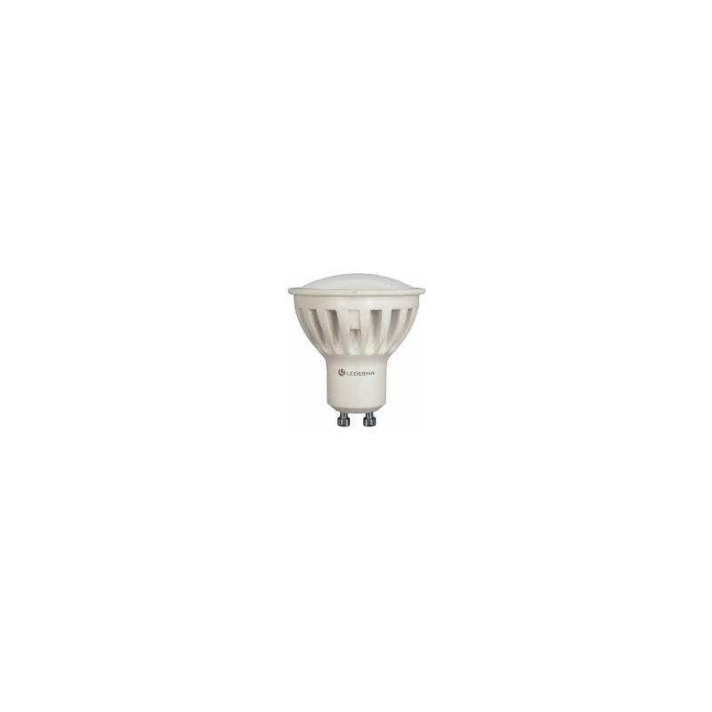 LAMPARA LED 5.5W 3000 K GU-10