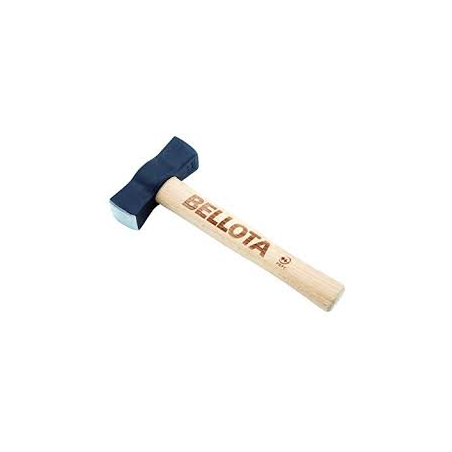 MACETA  ALBANIL CABO MADERA BELLOTA