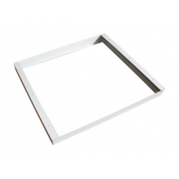 KIT PARA MONTAJE EN SUPERFICIE PANEL LED