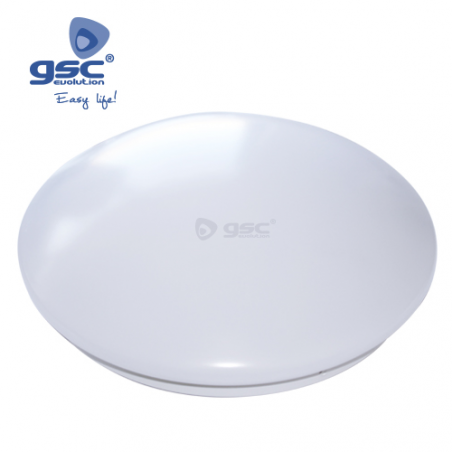 PLAFON TECHO DE LED RED 18 W 3000K