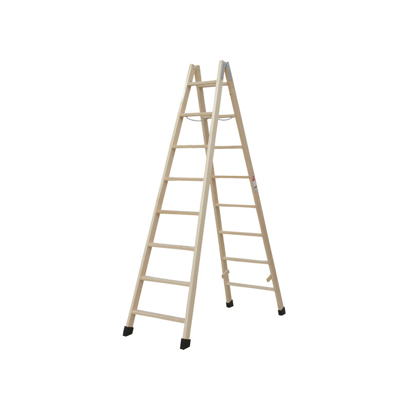 ESCALERA ABYS 10 PELDAÑOS