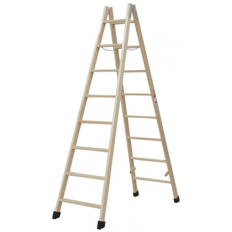 ESCALERA ABYS 10 PELDAÑOS