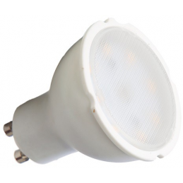 LAMPARA LED 5W GU10 4000K