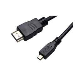 CONEXION HDMI A MICRO HDMI AVA 1855