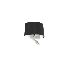 APLIQUE VOLTA C/LECTOR LED 20A 2700K