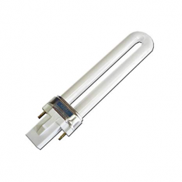 LAMPARA PL-BAJO CONSUMO 11W