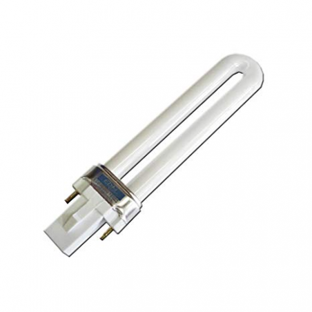 LAMPARA PL-BAJO CONSUMO 11W