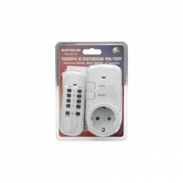 CONJUNTO MANDO A DISTANCIA ON- OFF  y  RECEPTOR