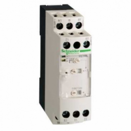 RELE MULTIFUN 1NANC 24-240 VAC-DC 6F