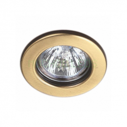 ARO EMP BASCULANTE ALUMINIO ORO VIEJO