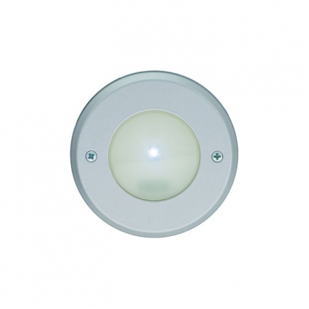 BALIZA BS-2 SIGN NIQUEL SEÑAL AZUL SIN BATERIA