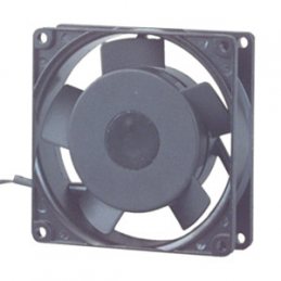 VENTILADOR 92*92 25MM 220V COJINET 71.020