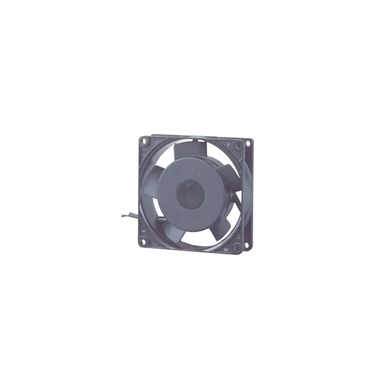 VENTILADOR 92*92 25MM 220V COJINET 71.020