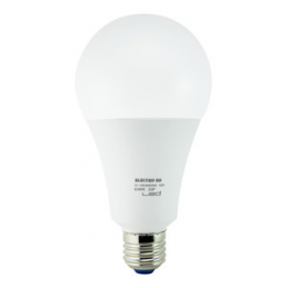 LAMPARA LED A80 18W E14.5W REG