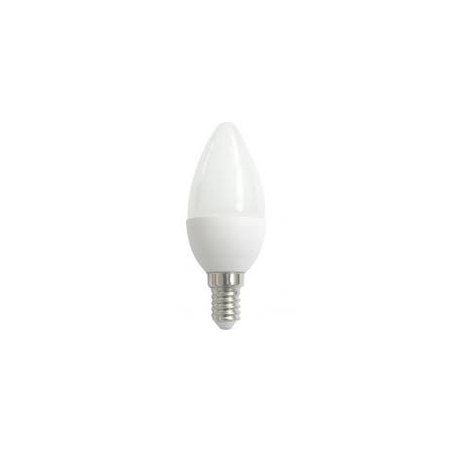 BOMBILLA LED C37.VELA E-14.7W