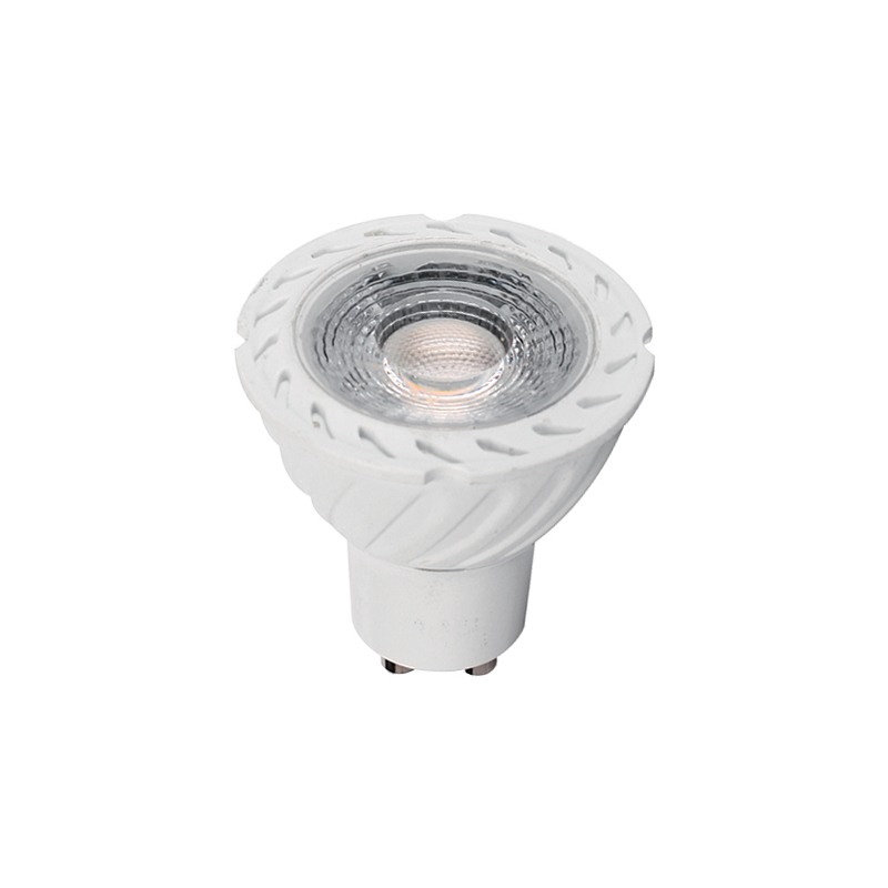 LAMPARA LED 7W 4000K GU-10