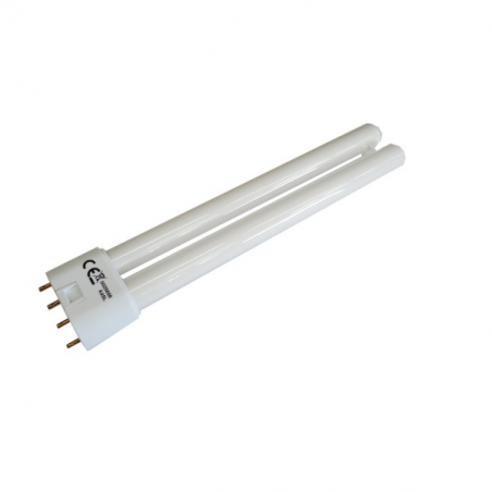 LAMPARA FLUOR COMPAC 36W 4PIM