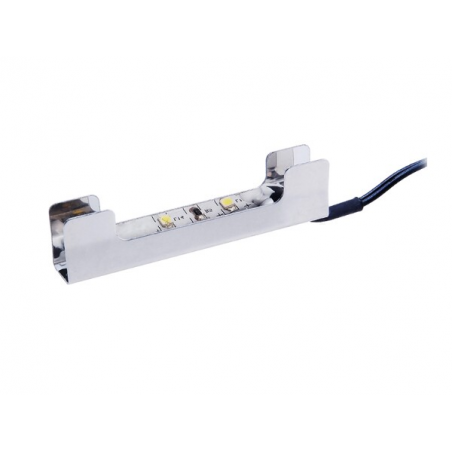 TIRA LED PARA SUP CRISTAL 0.24W