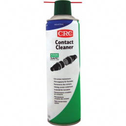 LIMPIADOR ELECTR CONTACT CLEANER CRC