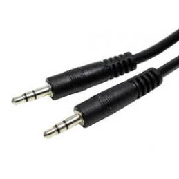 CONEXION AUDIO INYECTADO DE 5 M