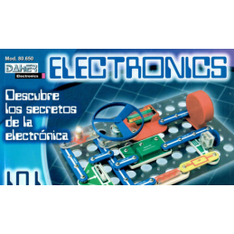 JUEGO ELECTRONICAPARA NIÑOS ELECTRODH