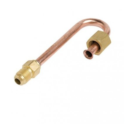 EMPALME A INVERSION 1/2-1/2