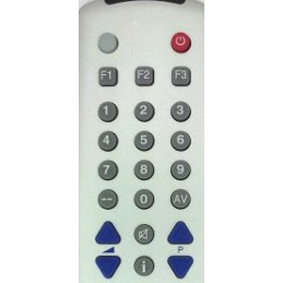TELEMANDO CLASSIC LEANIN IRC84005