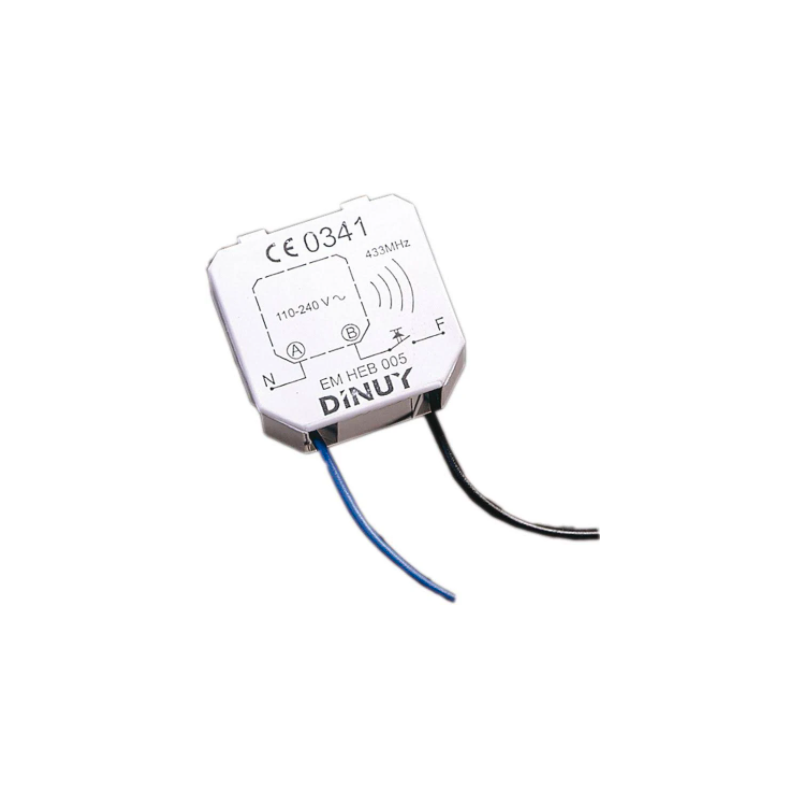 PULSADOR-EMISOR EXTRA EXTENSION 110-24O