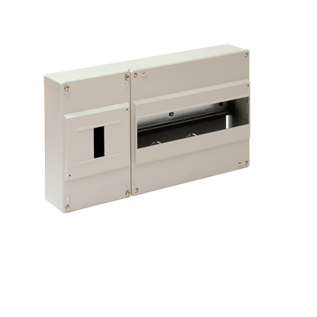 CAJA PARA ICP HASTA 12 ELTOS SOL 698