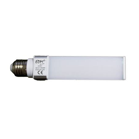 LAMPARA G24 11W 60 LES SMD 3.200K