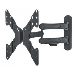 SOPORTE DOBLE ARTICULADO TV LC