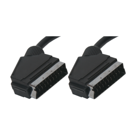 EUROCONECTOR 21/21 PINS 1,5M