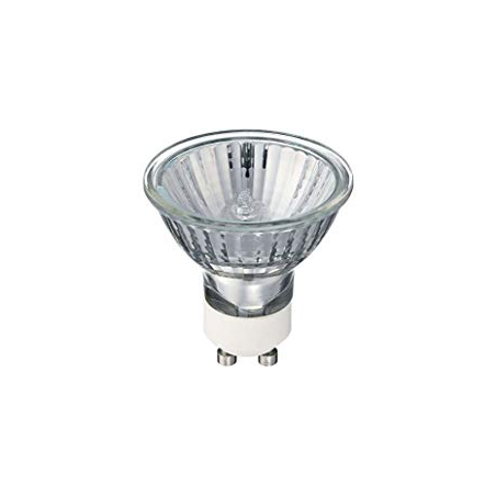 LAMPARA DICROICA GU10 75W HALOGENA