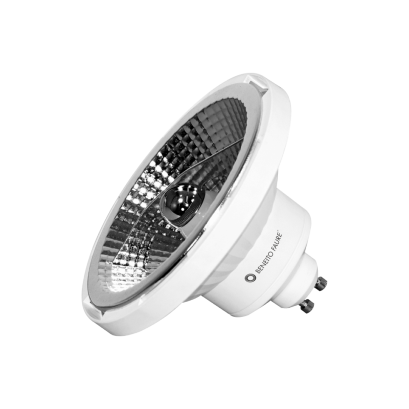 LYNKAR111 GU10 220V 13W 45º 2700K