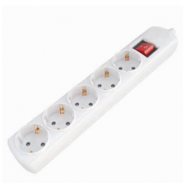 BASE MULT.ULTRA 5T./INT. S/CABLE