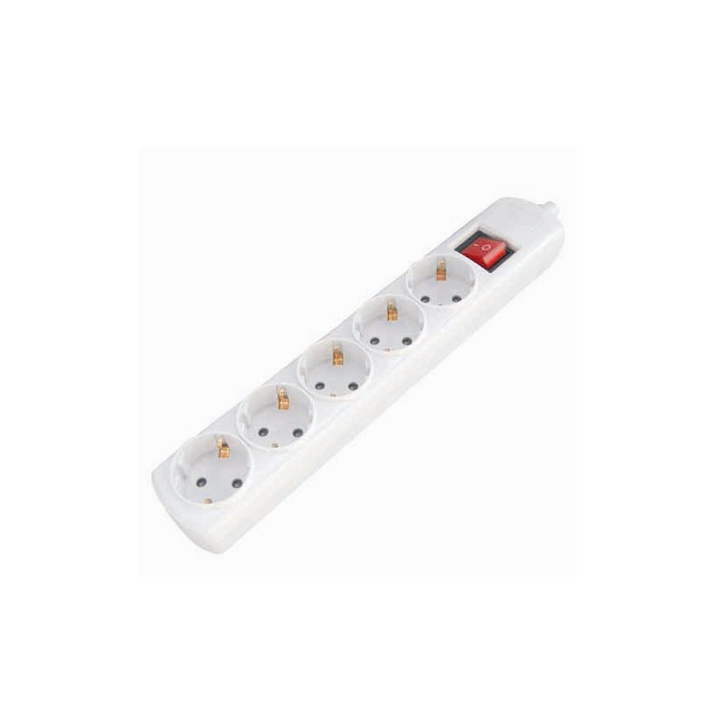 BASE MULT.ULTRA 5T./INT. S/CABLE