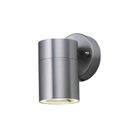 FAROL PARED INOX SIMPLE