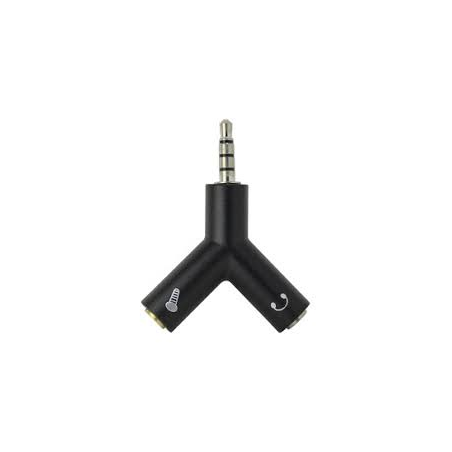 DISTR JACK 3.5ST A AURIC