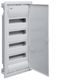 CAJA EMP.48M 4F GOLF PUERTA OPACA BL.