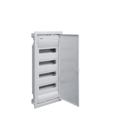 CAJA EMP.48M 4F GOLF PUERTA OPACA BL.