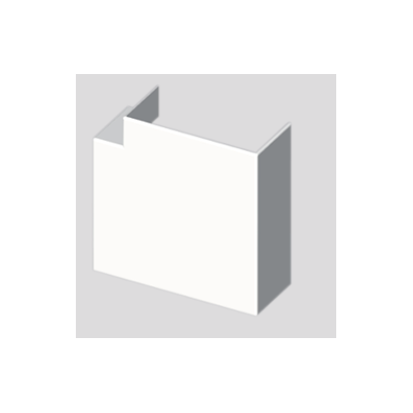 ANGULO PLANO 40*60 73221-2 UNEX