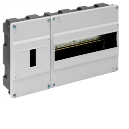 CAJA PARA ICP EMPOT. 12 ELEM SOL 680