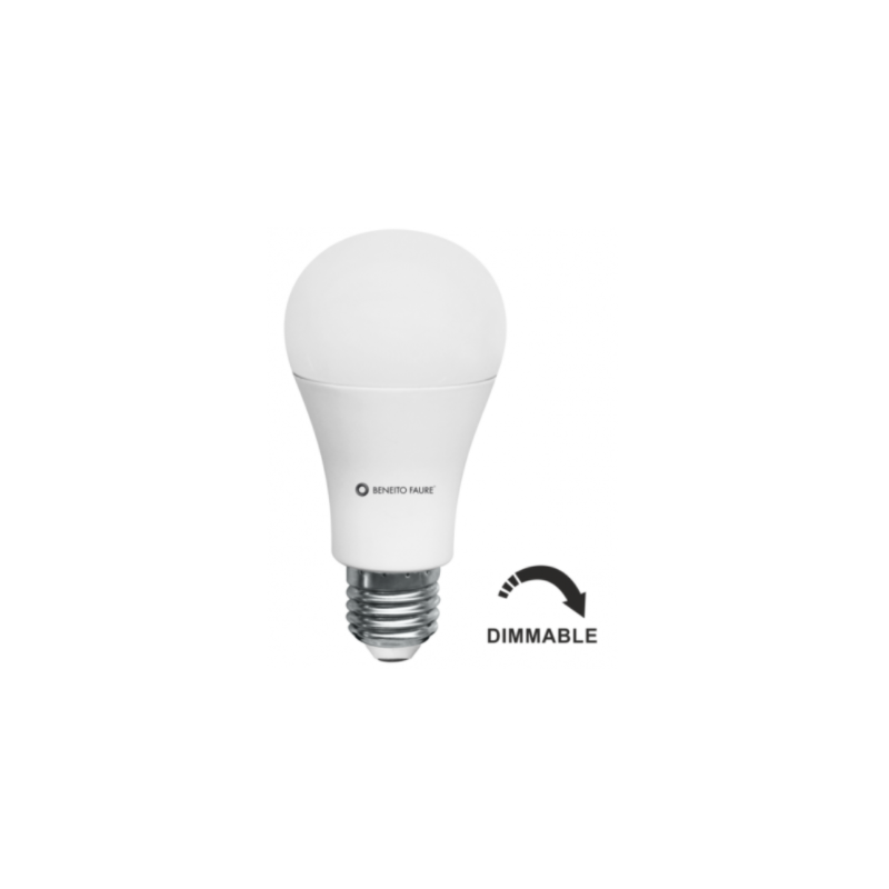 STANDARD LEDS DIMABLE 17W E27 CALIDA