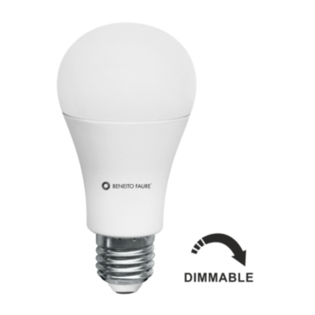 STANDARD LEDS DIMABLE 17W E27 CALIDA