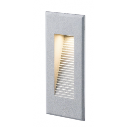 EMP DAMBEL IP 65 3W 591LM 3000K GR