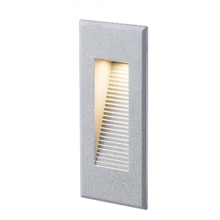 EMP DAMBEL IP 65 3W 591LM 3000K GR