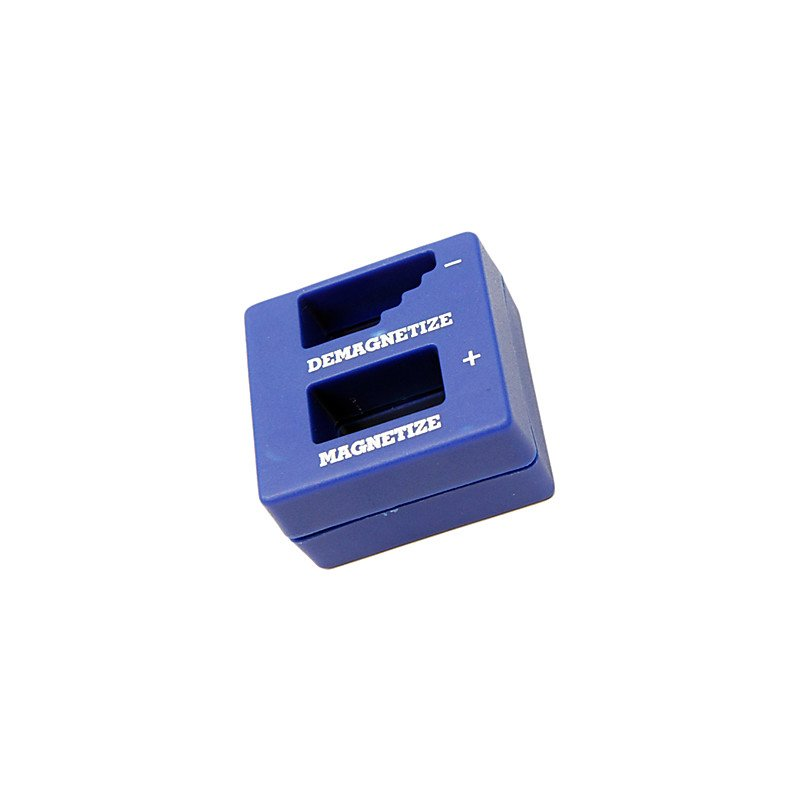 MAGNETIZADOR -DESMAGNETIZADOR